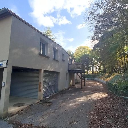 Home Du Port Giffaumont-Champaubert Exterior foto