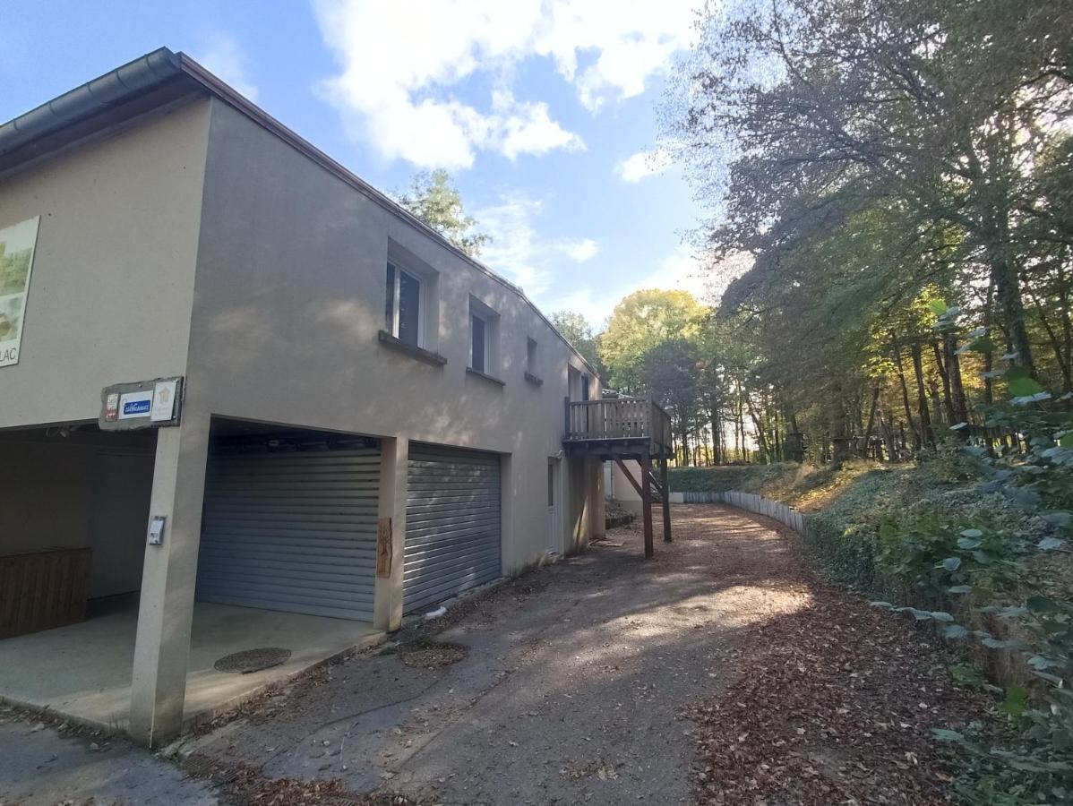 Home Du Port Giffaumont-Champaubert Exterior foto